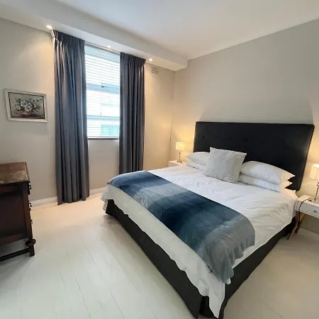 Seapoint Gem Apartment Cape Town Exterior photo