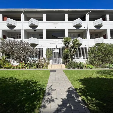 Seapoint Gem Apartment Cape Town Exterior photo