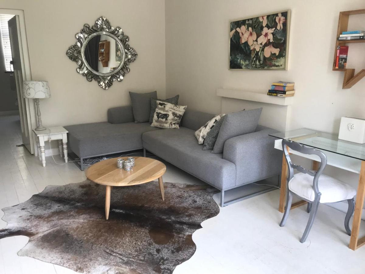Apartment Seapoint Gem Cape Town