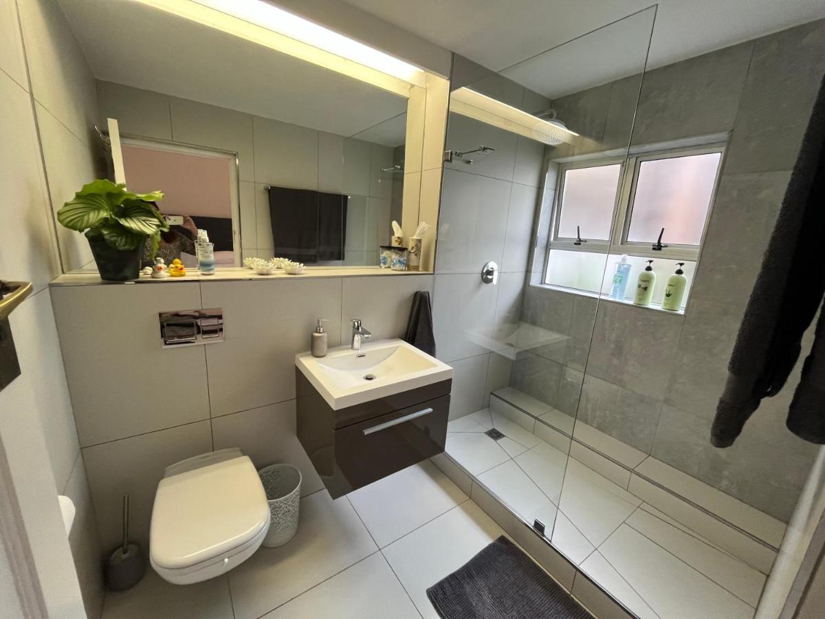 Apartment Seapoint Gem *