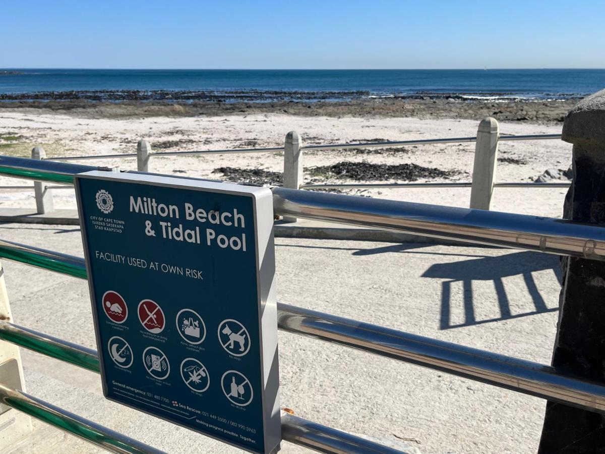 Apartment Seapoint Gem Cape Town